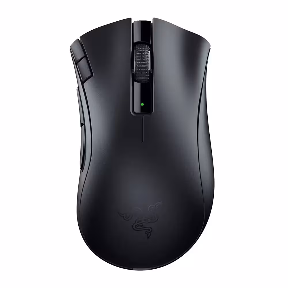 ماوس گیمینگ بی‌ سیم ریزر مدل DEATHADDER V2 X HYPERSPEED