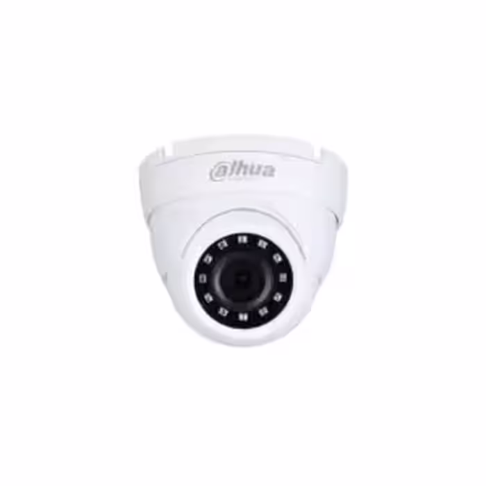 دوربین داهوا 2 مگاپیکسل HDW1200MP