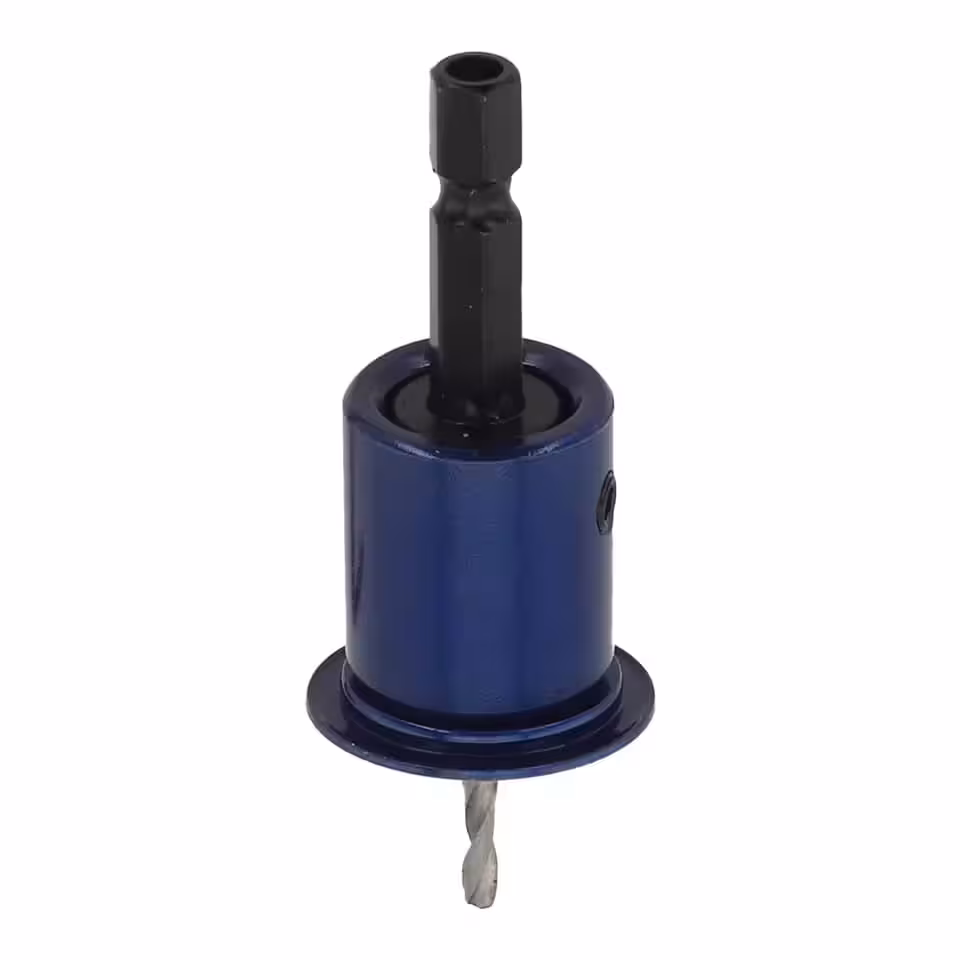 مته خزینه استوپ دار سایز 4 میلیمتر