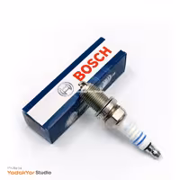 شمع برلیانس H320 بوش