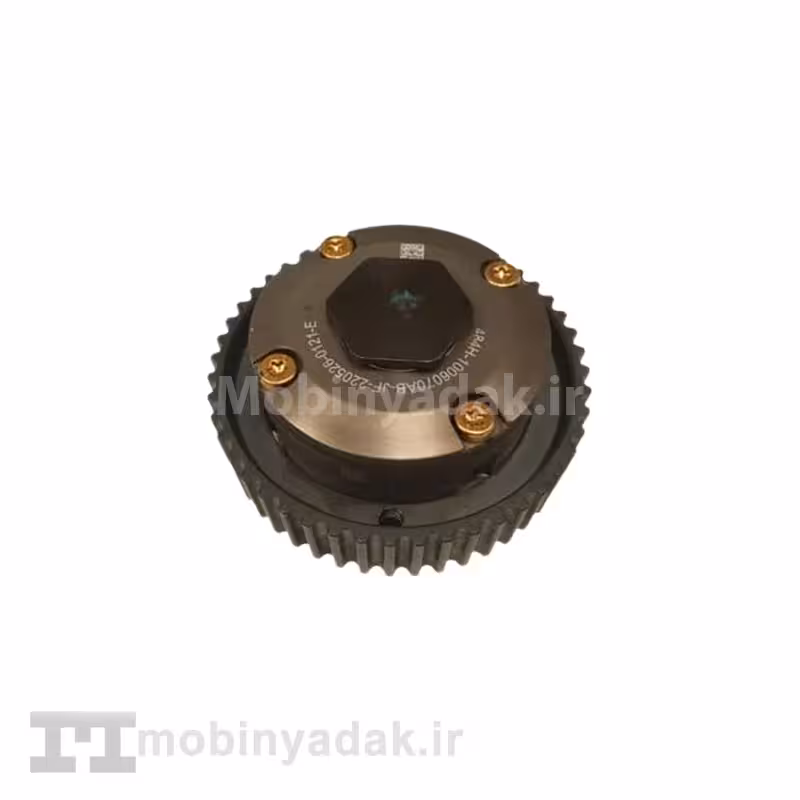 دنده VVT تیگو 5