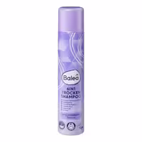 اسپری شامپو خشک مدل 6in1 باله آ - Balea Trockenshampoo 6in1 - 200 ml