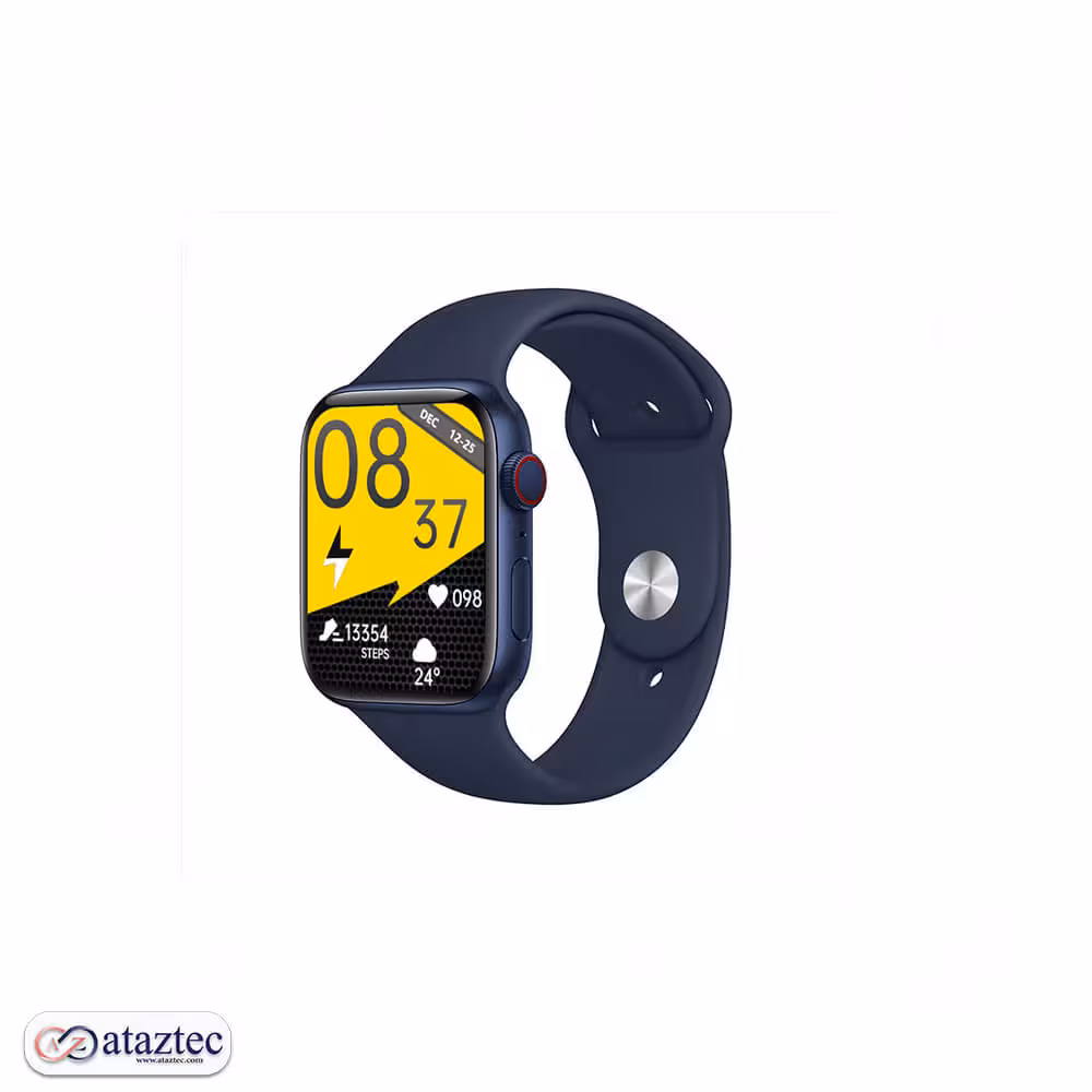 ساعت هوشمند مدل W13 | طرح اپل واچ