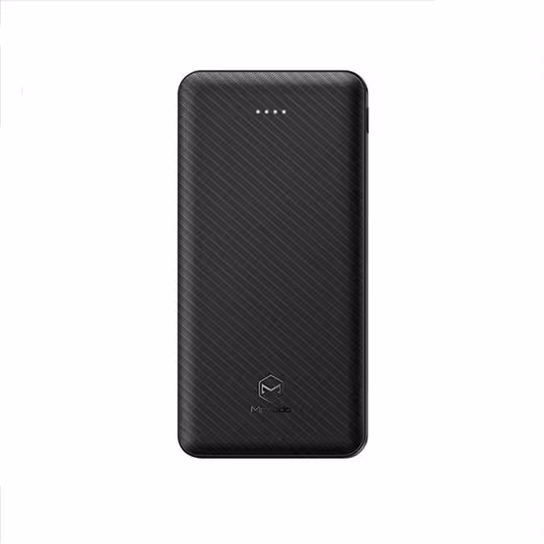 پاوربانک مکدودو مدل MC-735 ظرفیت 10000 میلی آمپر ساعت