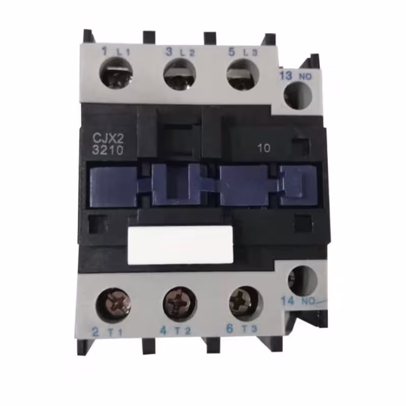 کنتاکتور 32 آمپر مدل D32