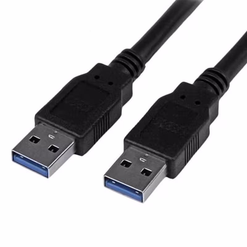 كابل لينك D-NET USB3 1/5M - یاسین کامپیوتر