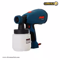 پیستوله برقی آروا 400 وات مدل 5621