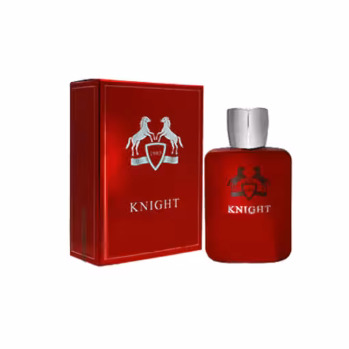 ادکلن فراگرنس ورد مدل KNIGHT رایحه مارلی کالان