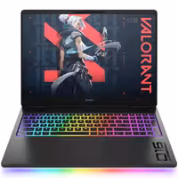 لپ تاپ اچ‌ پی 16 اینچ مدل OMEN MAX Gaming16-ah0097nr-CI9/275HX/32GB DDR5/1TB SSD/RTX5080/16GB-QHD