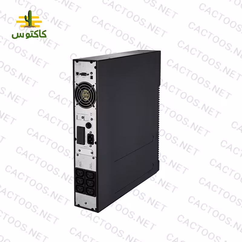 یو پی اس KSTAR (کی استار) توان 2000VA مدل UBR20-72