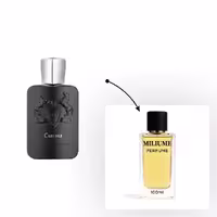 اسانس عطر Parfums de Marly Carlisle برند kpf - کد 2607 - مارلی کارلایل 100ML - میلیوم پرفیوم