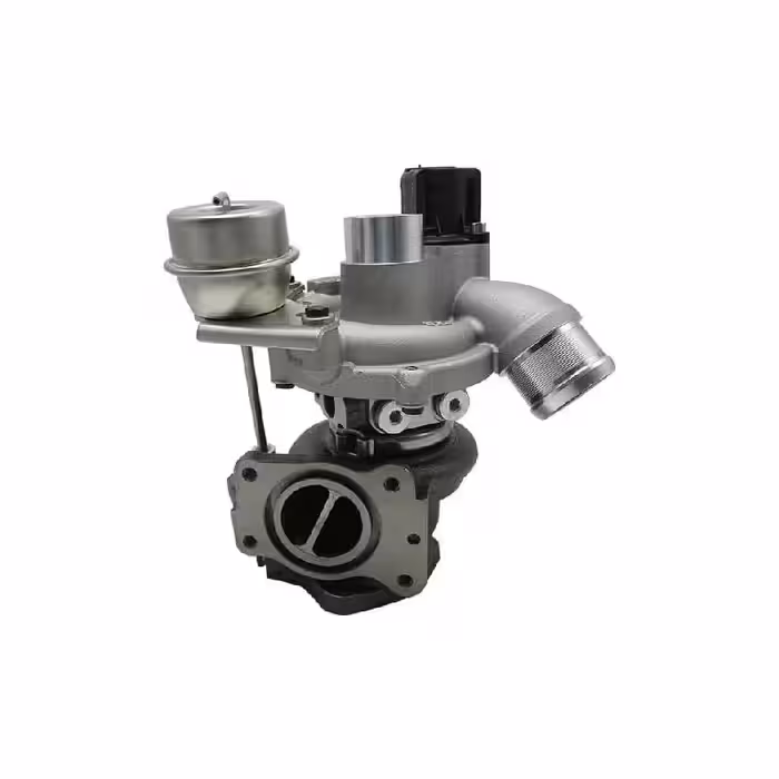 توربو شارژ کامل آریزو 6