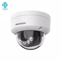 دوربین مداربسته تحت شبکه هایک ویژن مدل DS-2CD3161G2-LIUF