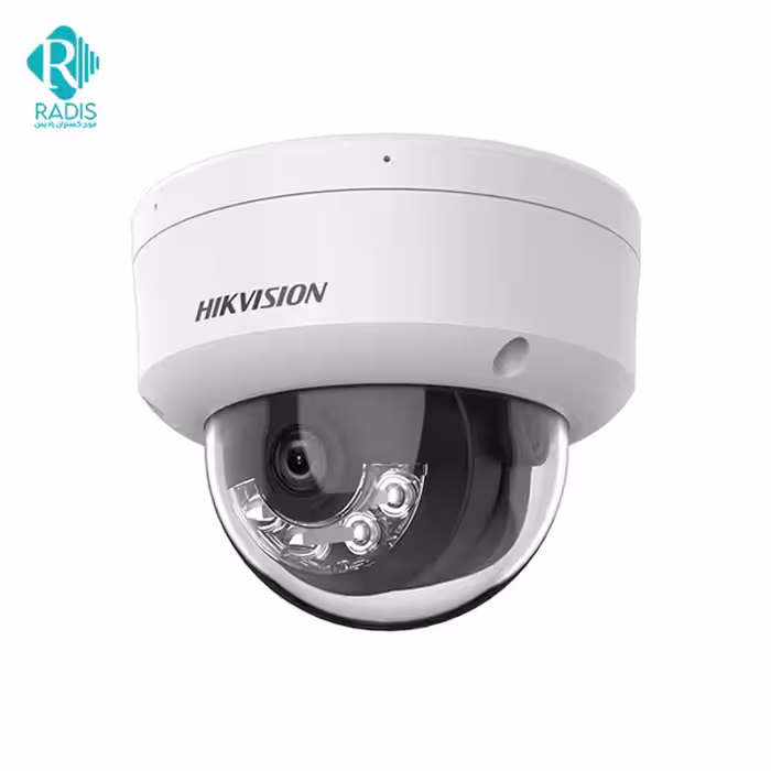 دوربین مداربسته تحت شبکه هایک ویژن مدل DS-2CD3161G2-LIUF