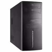 کیس کامپیوتر گرین GREEN-MD 121