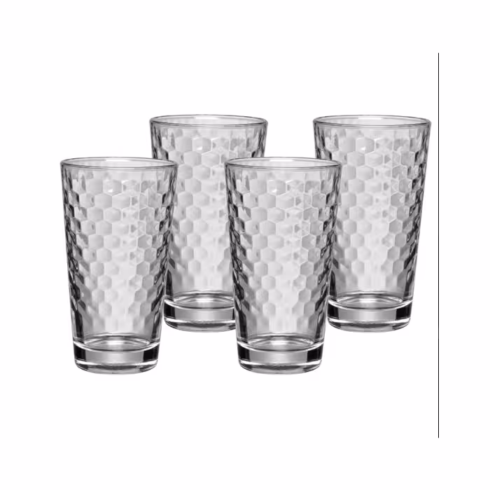 لیوان 4 تایی 14 سانت وی ام اف | WMF COFFEETIME LATTE MACCHIAT