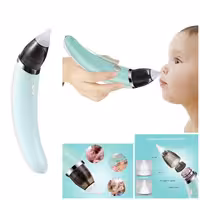 پوار بینی برقی کودک