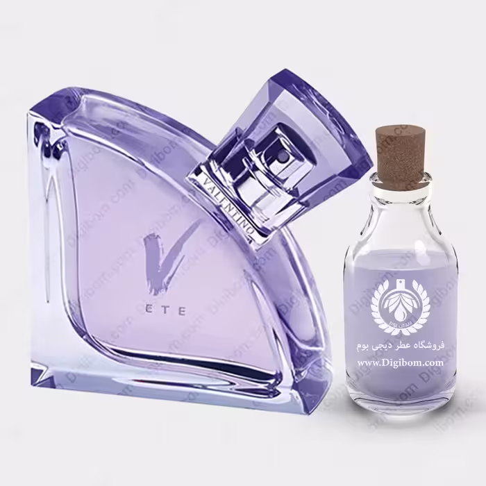 عطر والنتینو وی اته – Valentino V EteعطرValentino V Ete