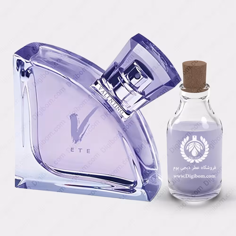 عطر والنتینو وی اته – Valentino V EteعطرValentino V Ete