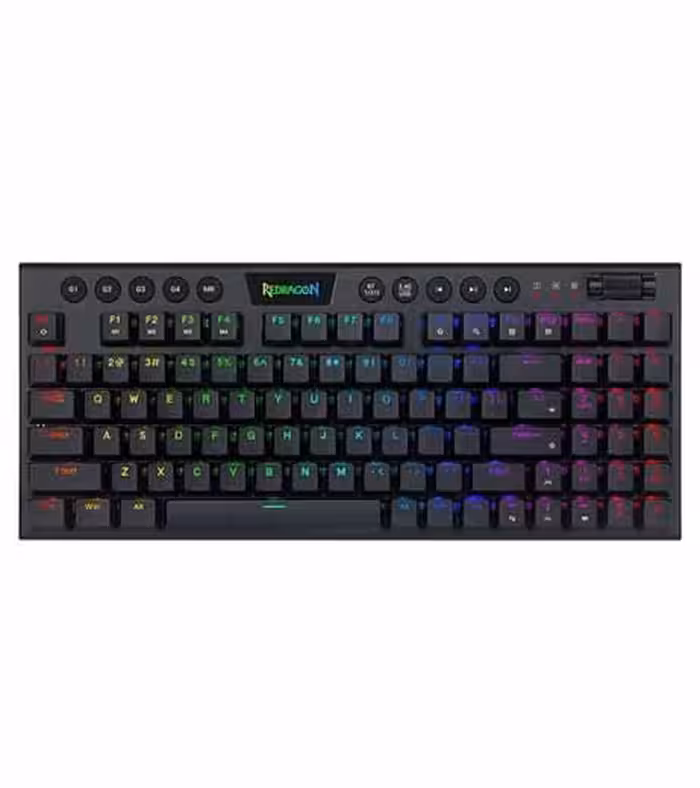 کیبورد ردراگون REDRAGON K625-KB Wireless