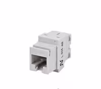 کیستون شبکه نگزنس CAT6 UTP