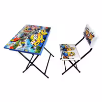 میز تحریر میزیمو مدل مینیون ها کد 1145