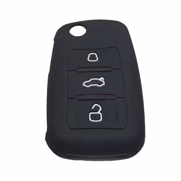 کاور ریموت خودرو وارون مدل P-294 مناسب برای سمند