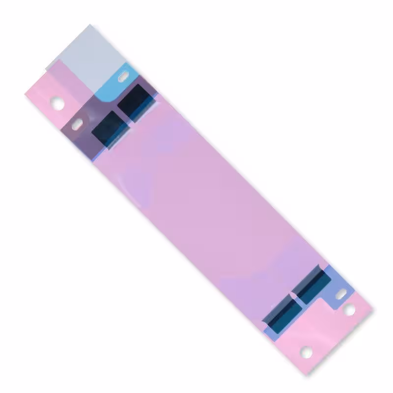 چسب زیر باتری آیفون 8 اورجینال