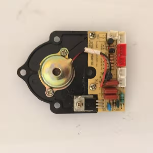برد کامل اسیلاتور بخور سرد مدل (YK-001A)