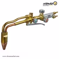 سرپیک برش رابین براق دو تکه طرح زینسر مدل R9110A