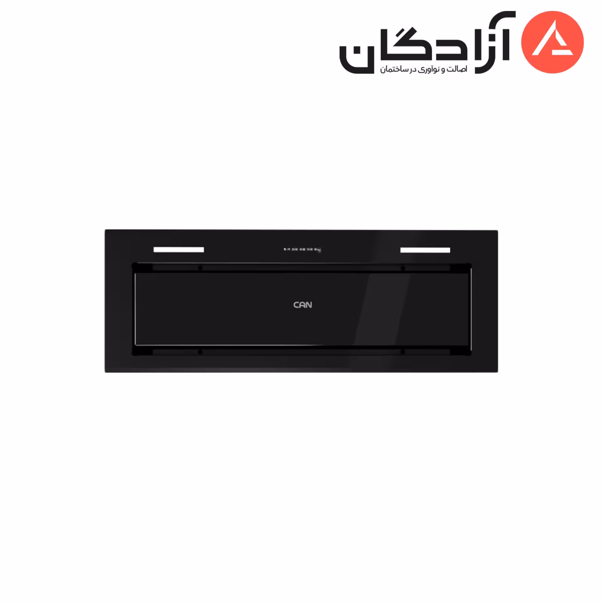 هود مخفی کن مدل آرتیما ARTIMA 7 مشکی