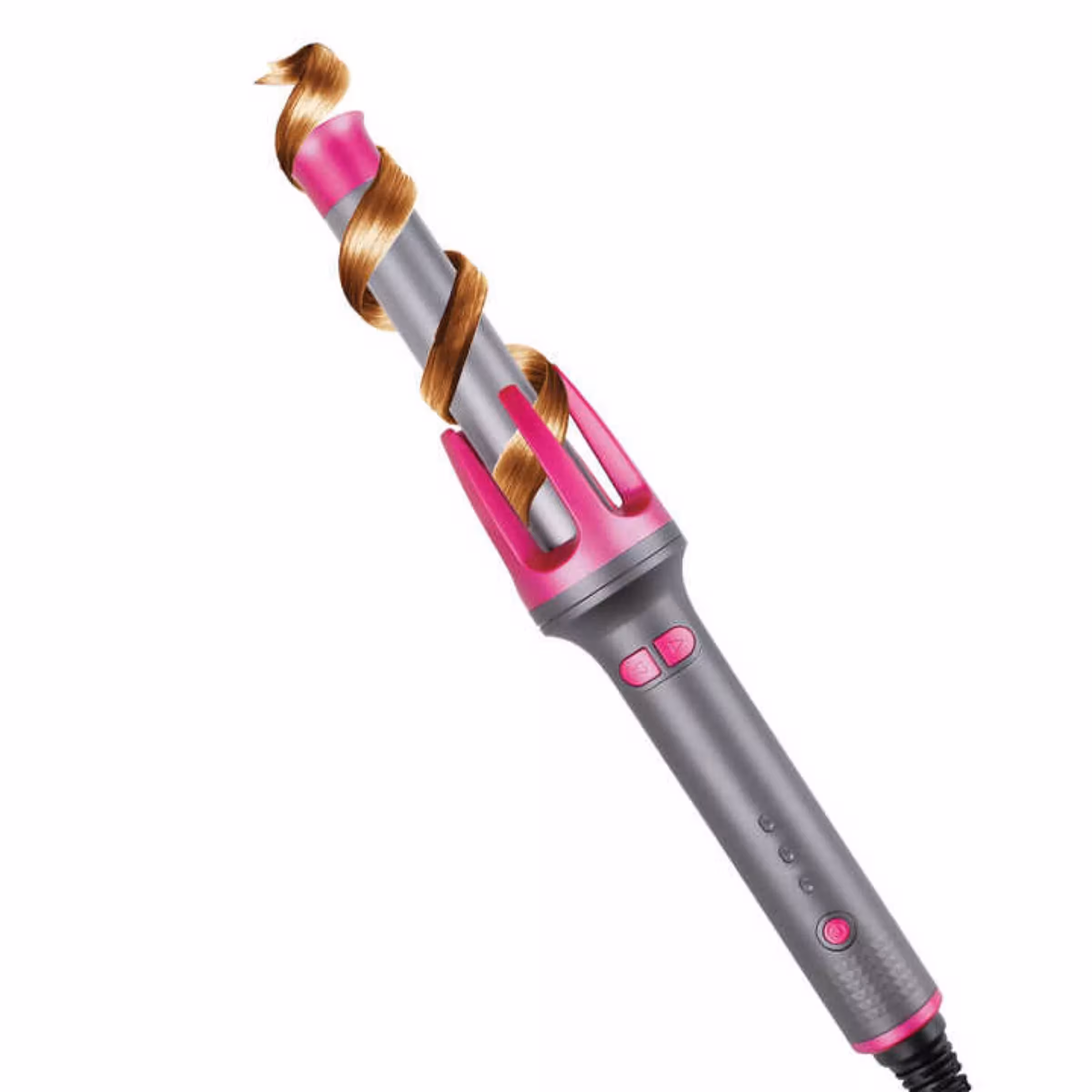 فر کننده و حالت دهنده مو انزو پروفیشینال مدل EN-1911