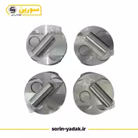 پیستون استاندارد مناسب برای آریزو 5 توربو و تیگو 7