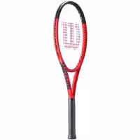 راکت تنیس ویلسون Wilson Clash 100UL v2