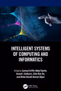 خرید و دانلود نسخه کامل کتاب Intelligent Systems of Computing and Informatics
