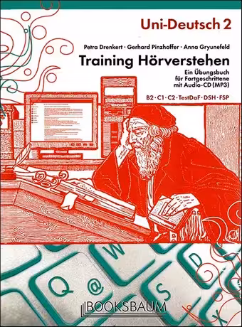 Uni Sicher Deutsch 2