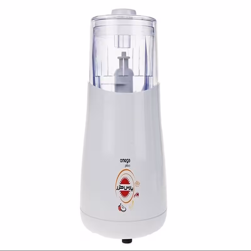 خردکن مخلوط کن امگلا پلاس پارس خزر