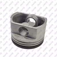 پیستون جک S5