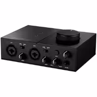 کارت صدا نیتیو اینسترومنتس کامپلیت آدیو 2 کد 1309