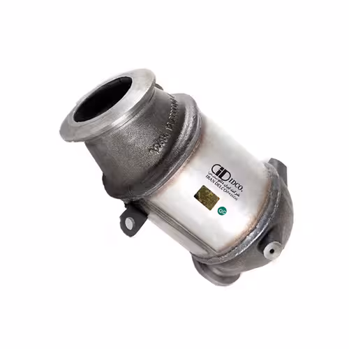 کاتالیزور دنا توربو دستی ایران دلکو