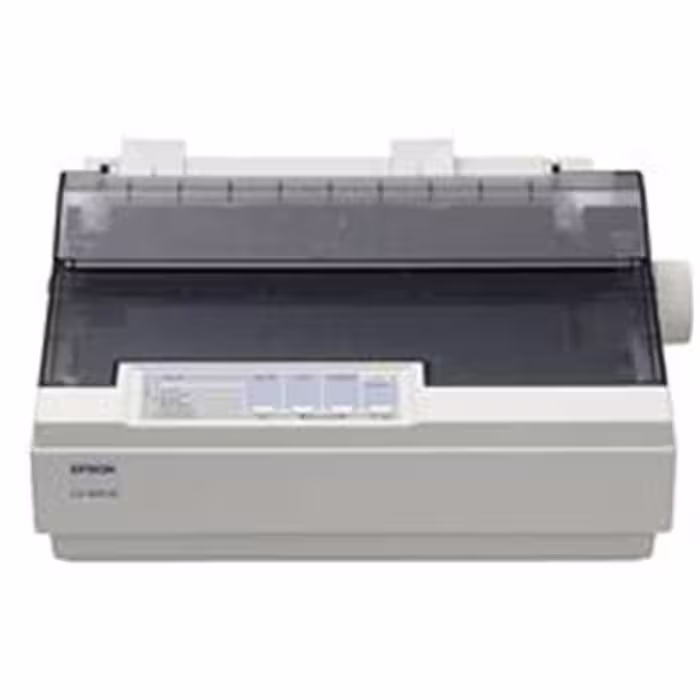 Epson LQ-300 plus II