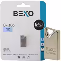 فلش 64 گیگ Bexo B-306
