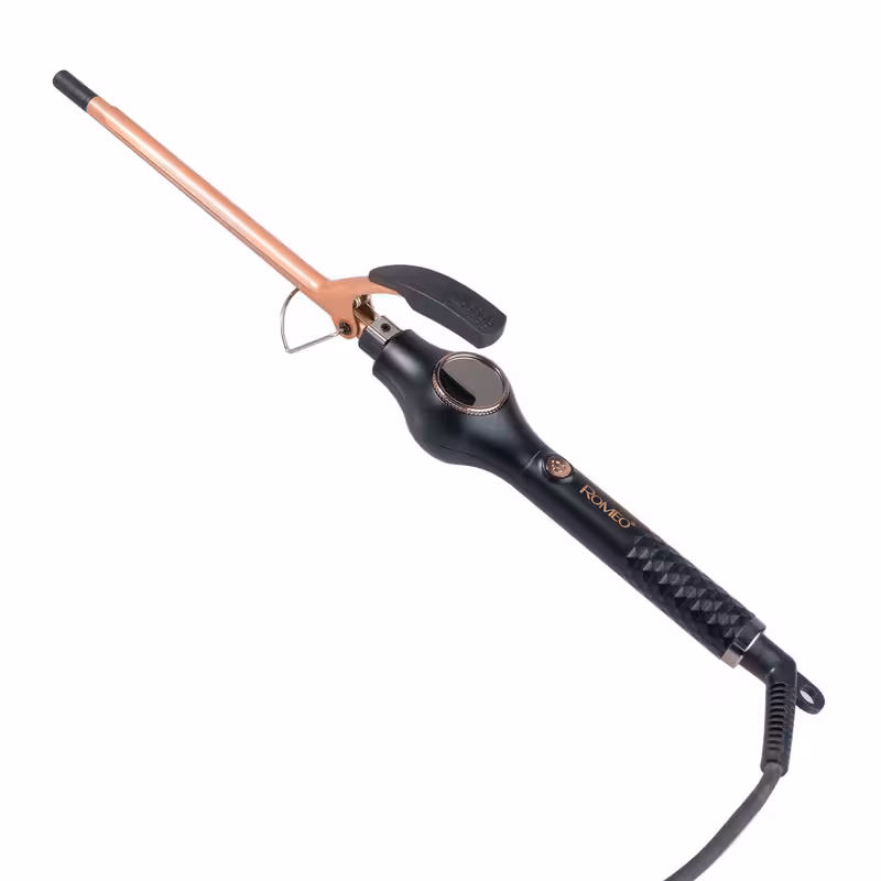 فر کننده و حالت دهنده مو رومئو مدل RM-6969