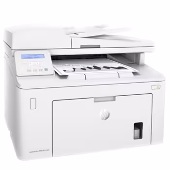 پرینتر لیزری چندکاره اچ پی مدل Laser jet M227sdn