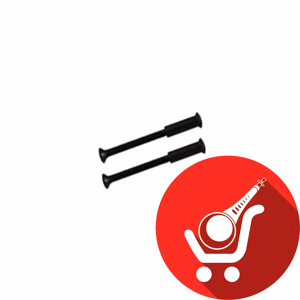 پیچ کاورپلیت سوپر هوهنر 64x TM99610