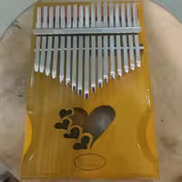 کالیمبا لاوین