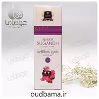 عود دست ساز سوگند SUGANDH ( آلوکیک ALAUKIK )