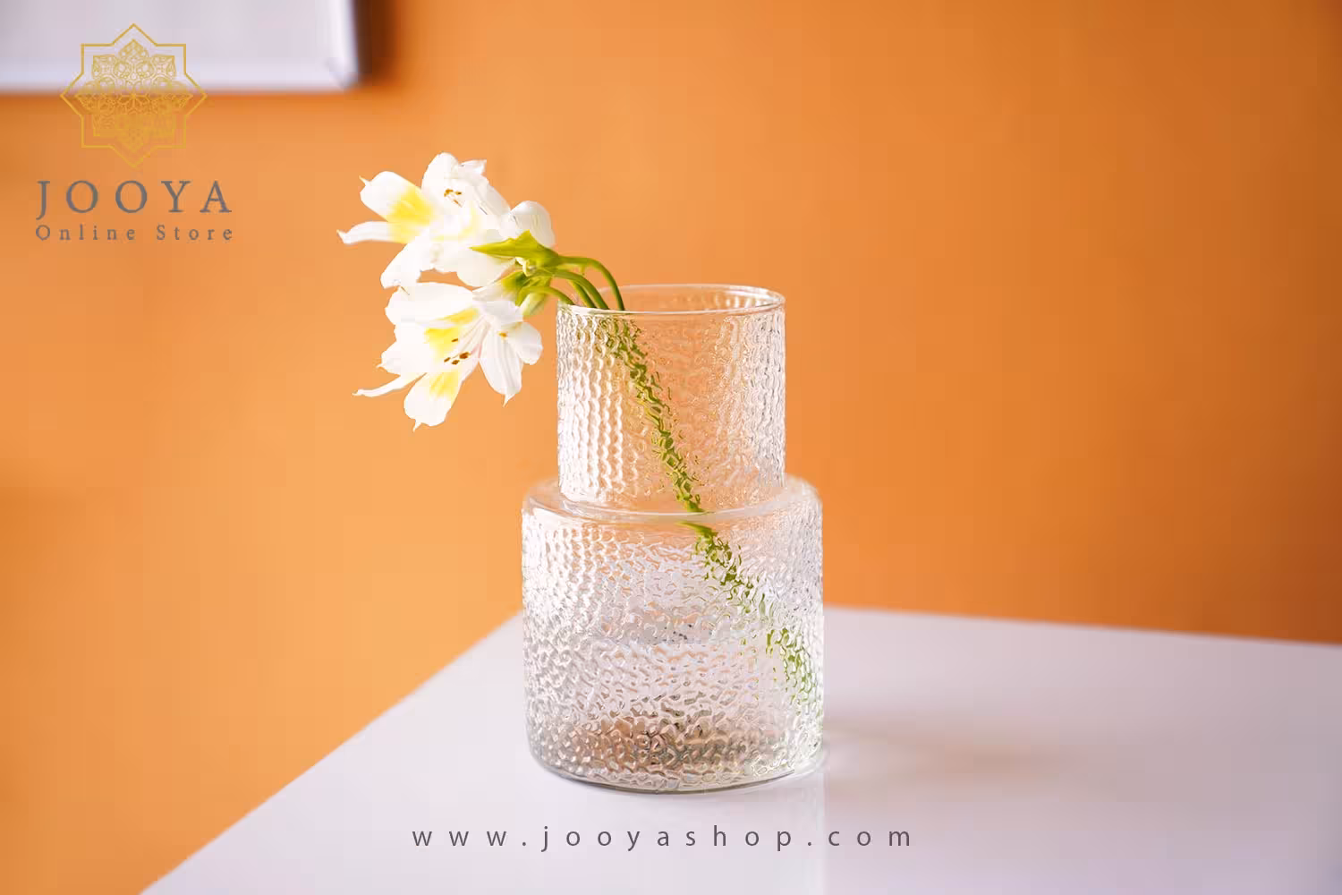 گلدان گلوریا