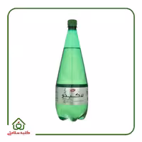 نوشابه لیمو نعنا لاکیدو کاله