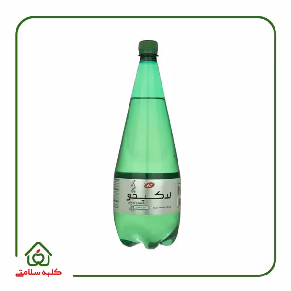 نوشابه لیمو نعنا لاکیدو کاله